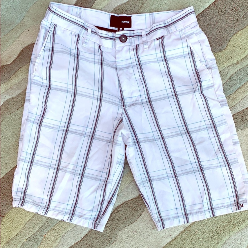 Hurley men's shorts - Size 31